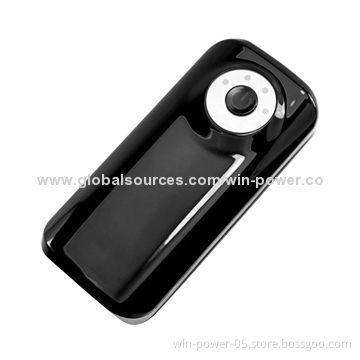 Phone Charger to Solve the Problem of Sudden Power-off, 4,500mAh Capacity, Customized Logos Welcomed